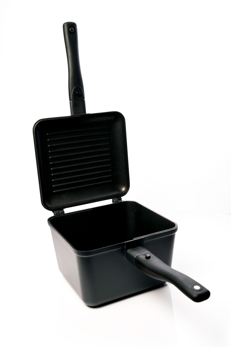 Connect Multi Purpose Pan & Griddle
