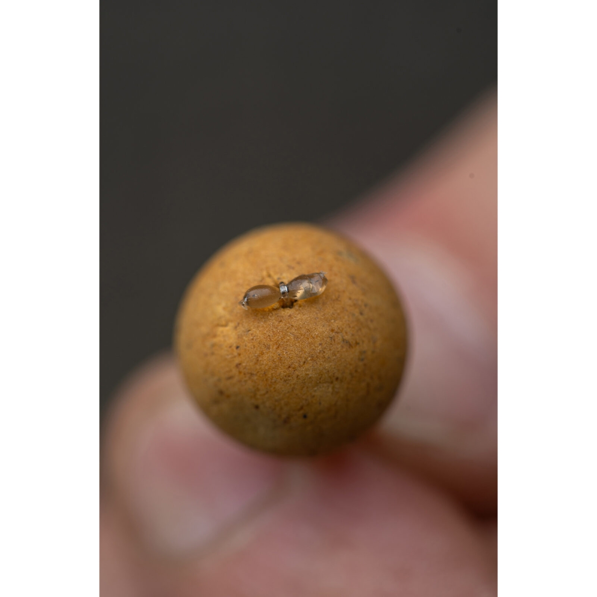 Smokescreen Hair Stops