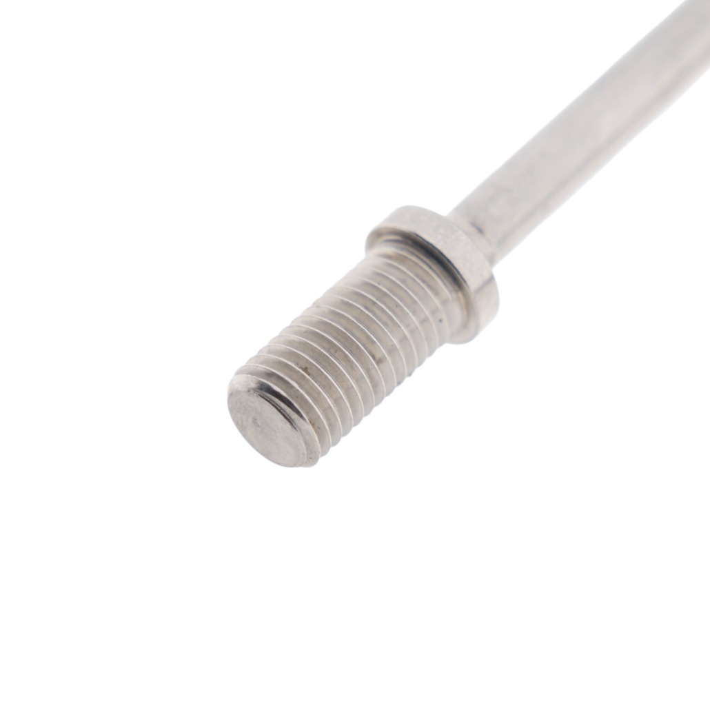 Stainless Steel Controller line Guard Bankstick C-Model