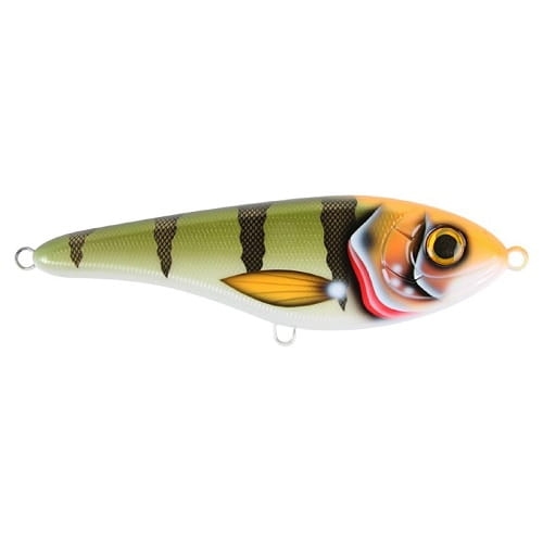 Buster Jerk II Shallow 12cm/37gr Lighting Perch
