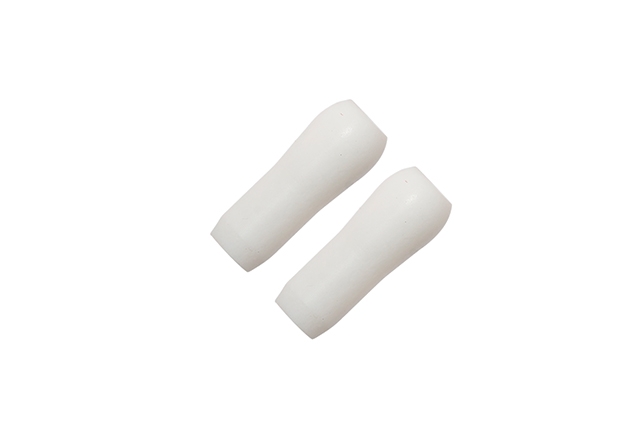 Super Slick Carp Bungee Bushes Green & Yellow 6-12