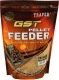 Traper GST Feeder Pellet (Crushed Mega Brown 500gr)