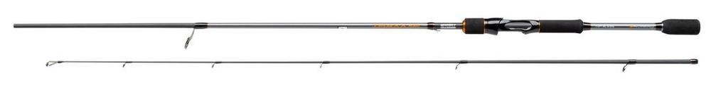 Mitchell Traxx MX2 Lure Spin Combo Mitchell Traxx MX2 Lure Spin Combo