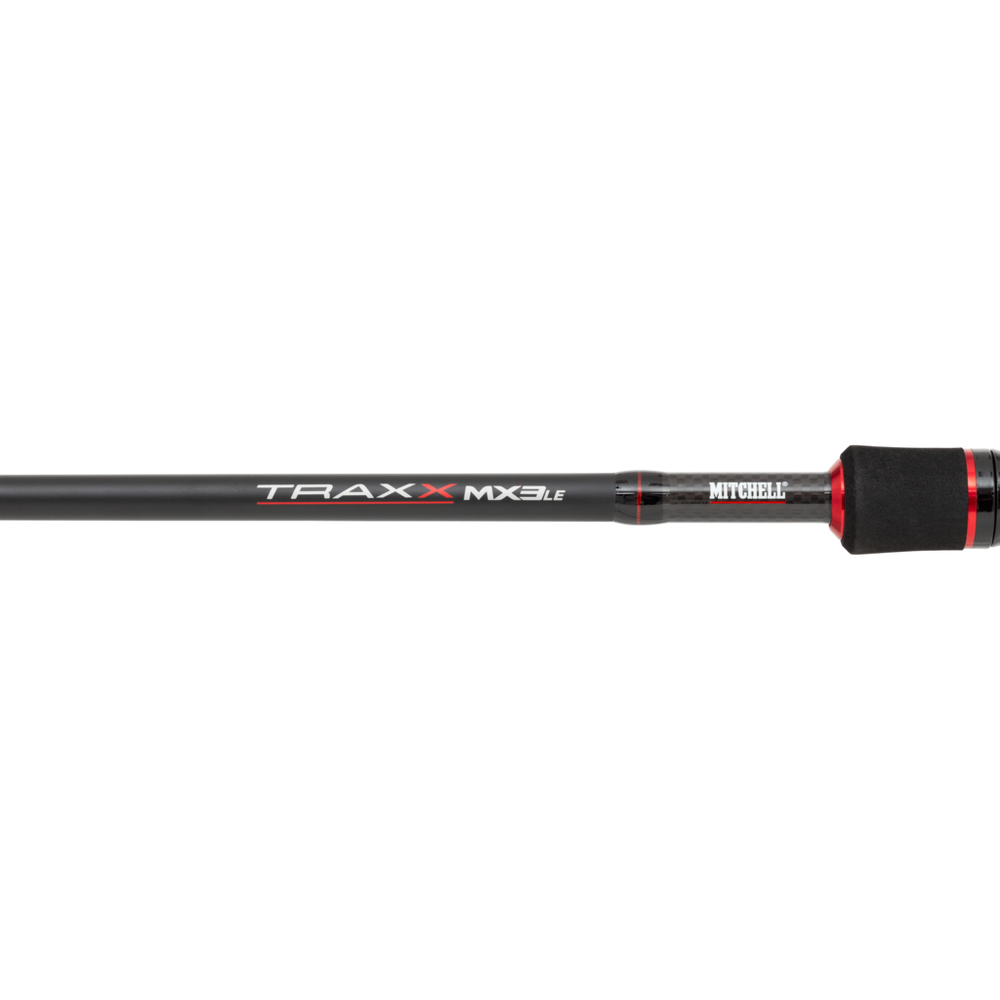 Traxx MX3LE Deadbait 304cm MF (tot 100gr)
