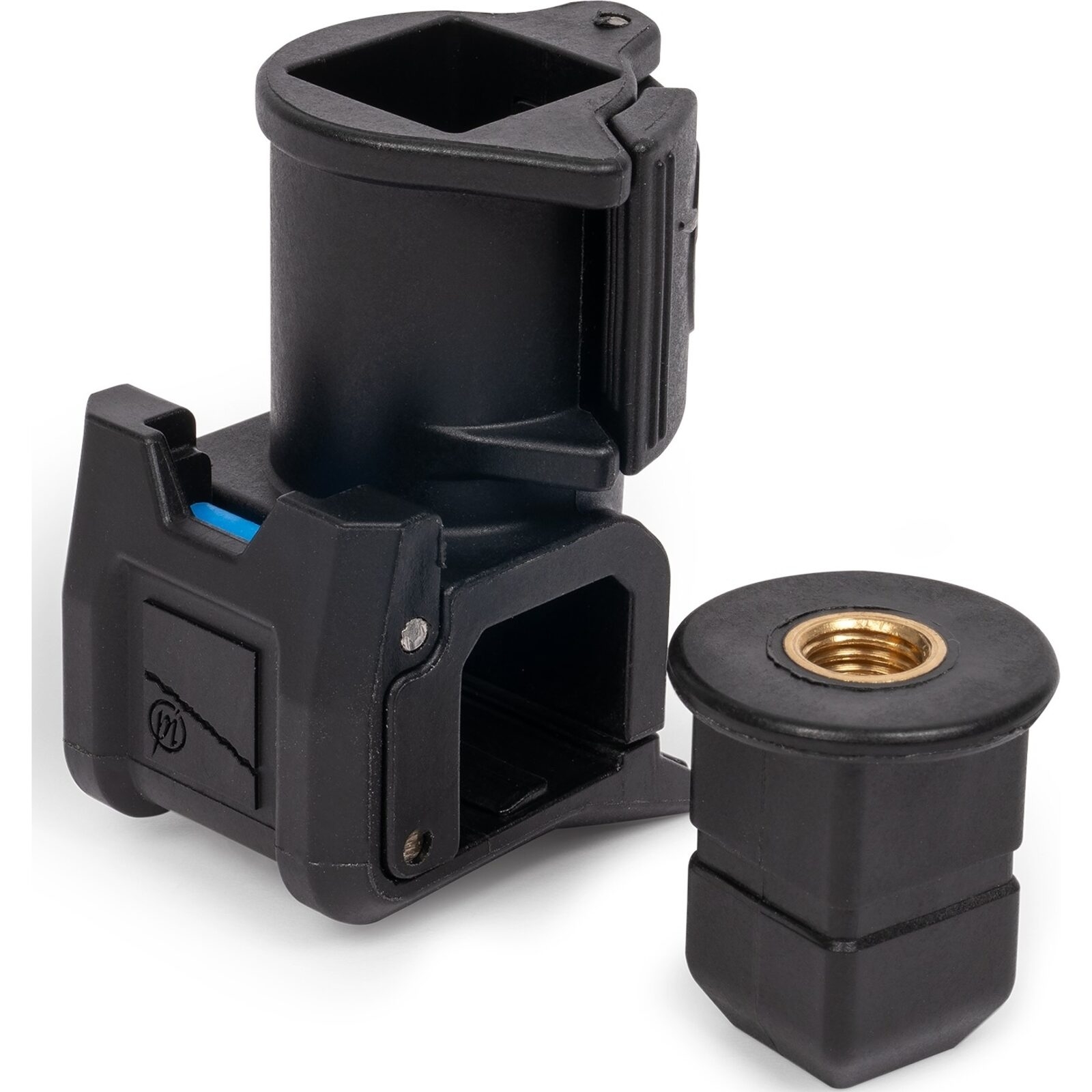 Ventalite Side Tray QR Adaptor