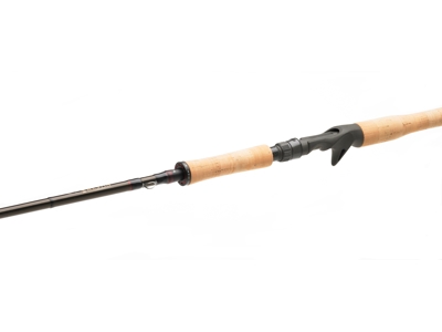 W4 Powershad-T 255cm 3XH