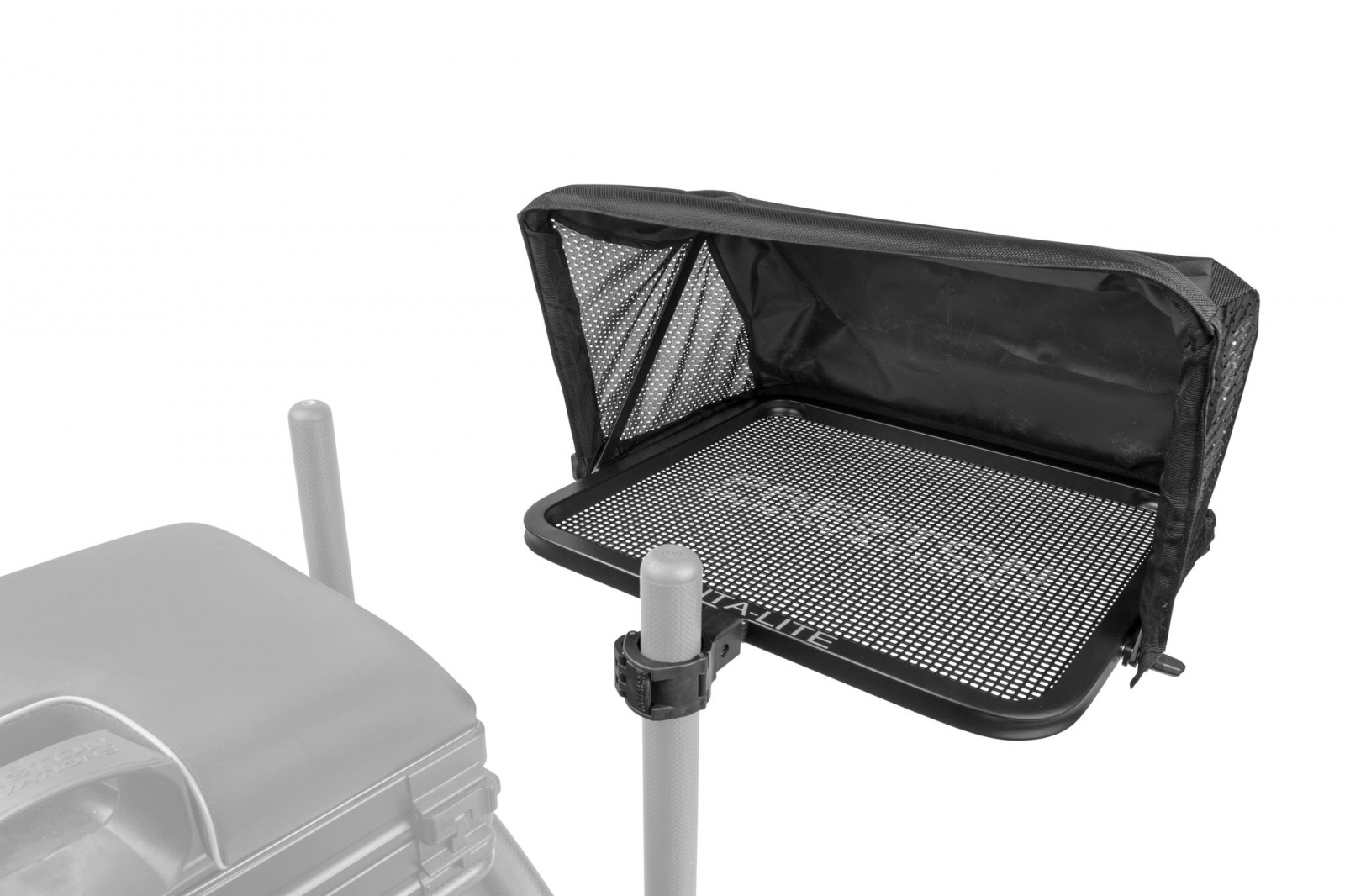 Offbox Ventalite Hoodie Side Tray Small