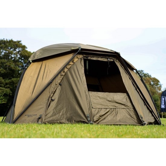 Xtractor Bivvy