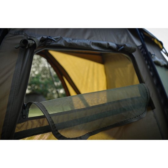 Xtractor Bivvy