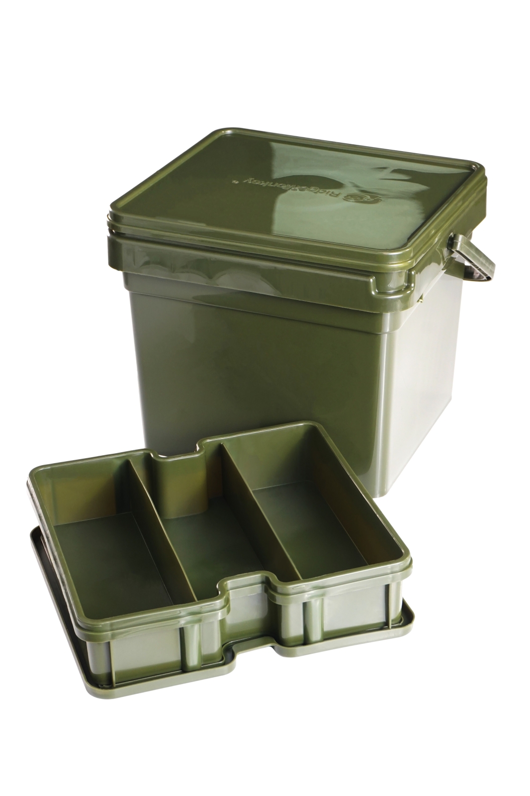 Compact Bucket System 7.5ltr