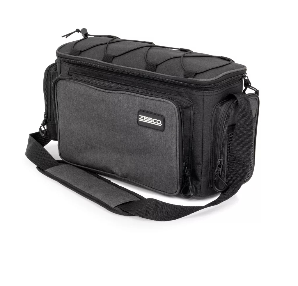 Carryall + 2 Boxen 12.5ltr