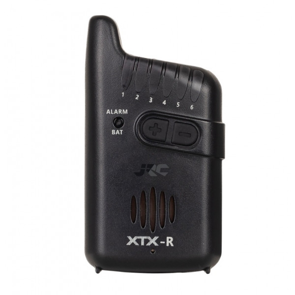 JRC RADAR XTX 3+1 SET