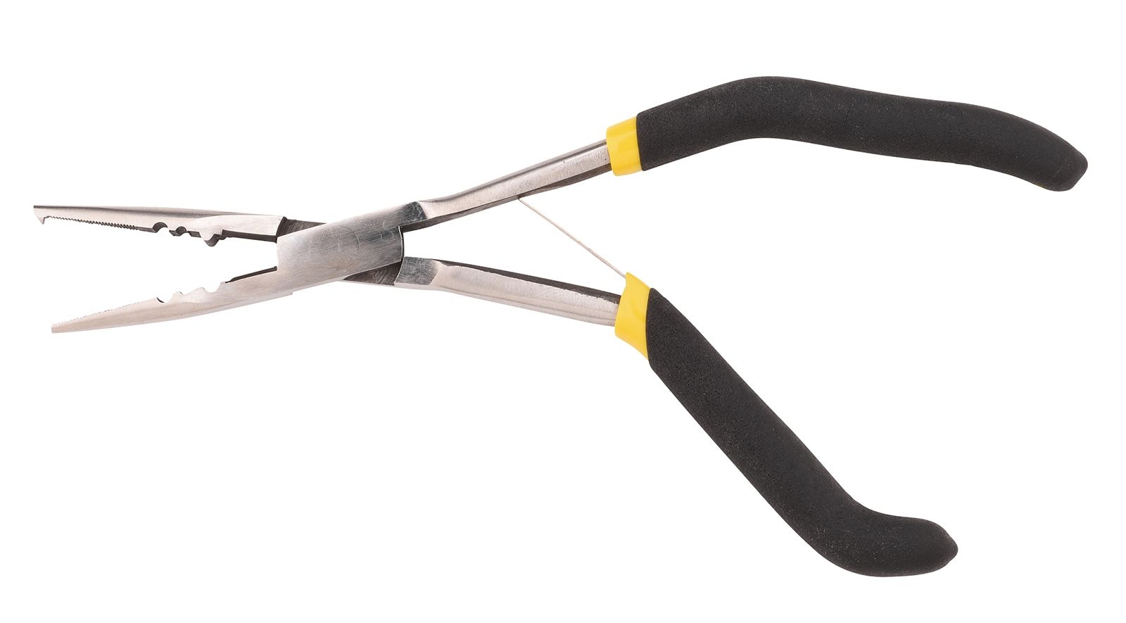 Pistol Grip Split Ring Pliers 18cm