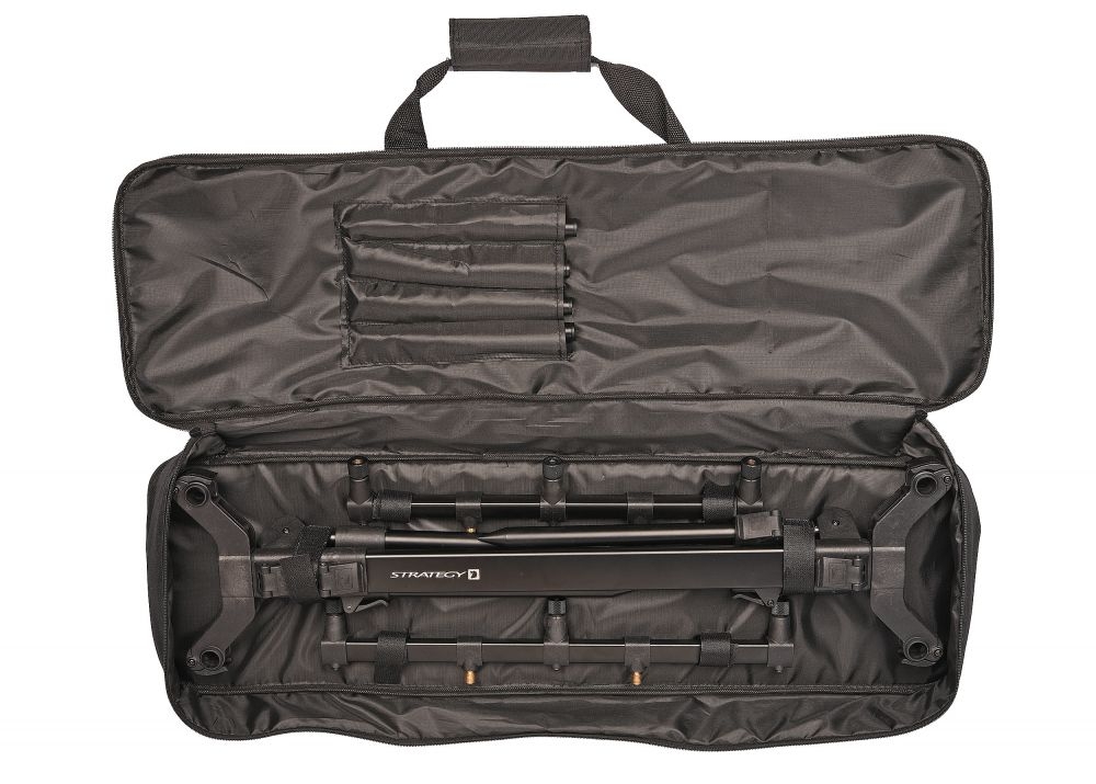 St 110 Rod Pod 3 Rod