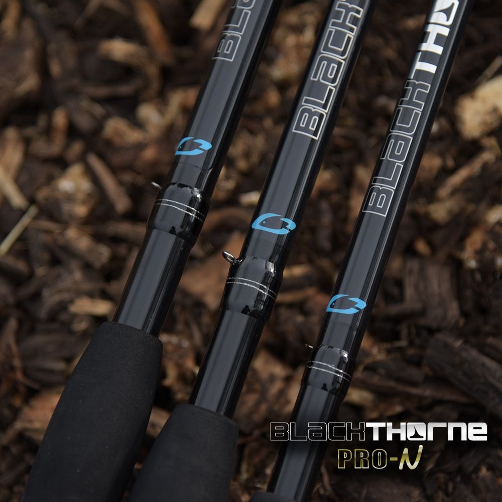 Blackthorne Pro N-Feeder Light 2.70m (10-40gr)