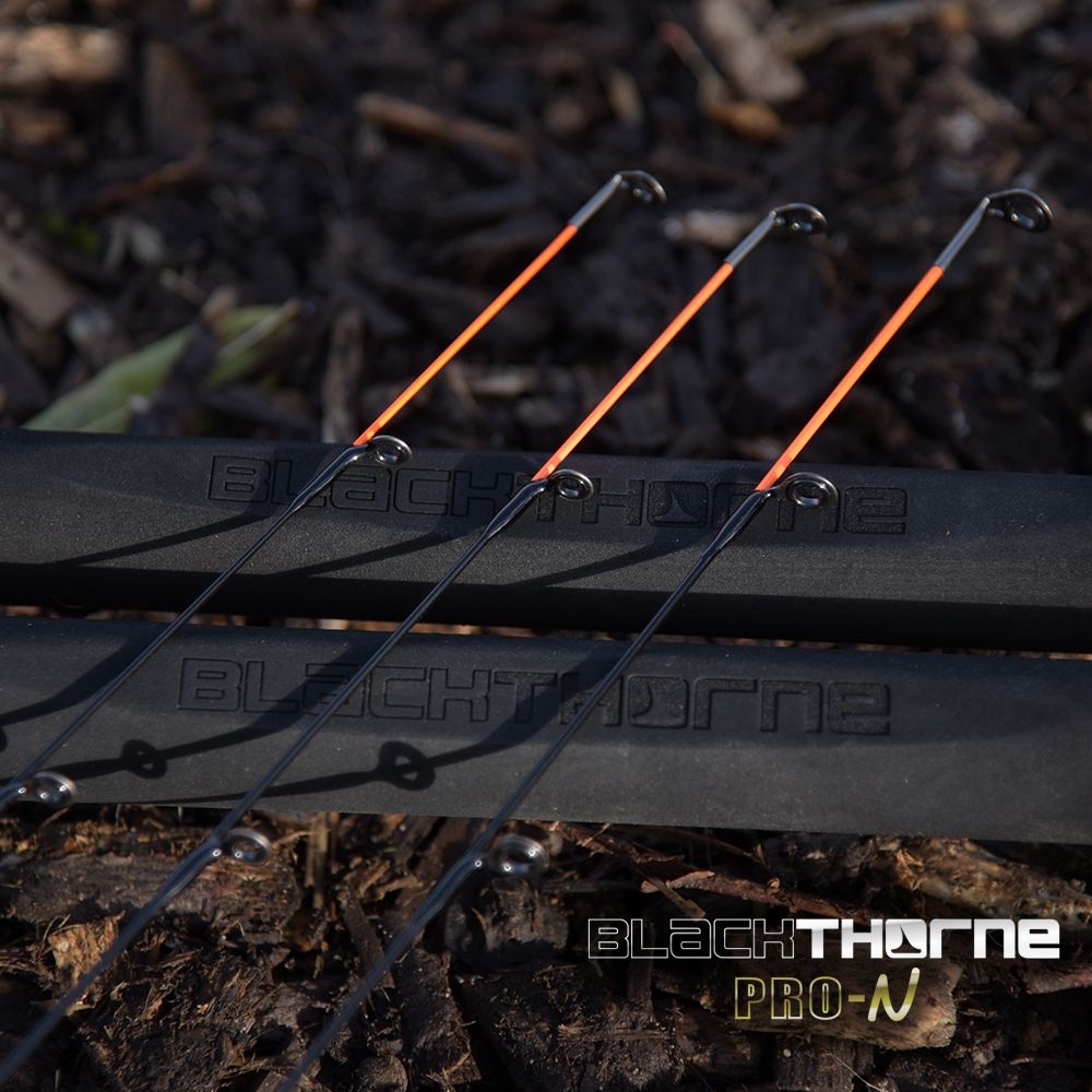 Blackthorne Pro N-Feeder Medium 3.60m (20-50gr)