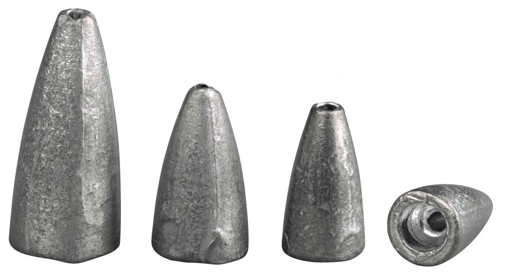 Lead Bullet Sinker 10.5gr/5st