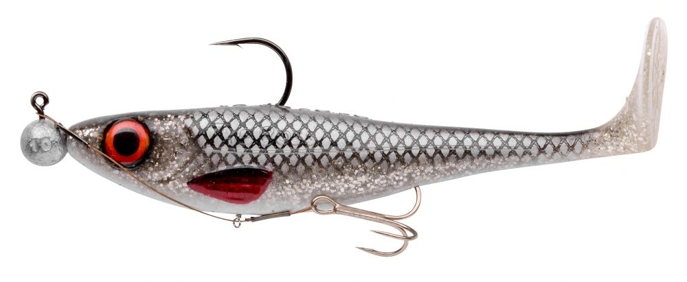Softbait Pike Stinger