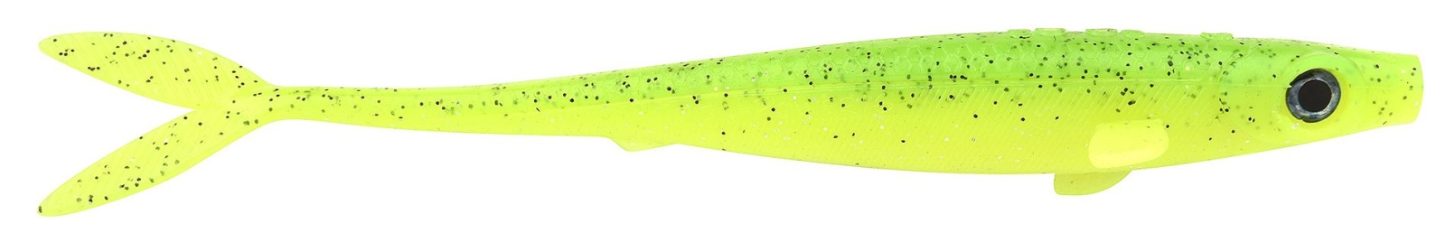Iris V-Power 13cm UV Lemon Lime