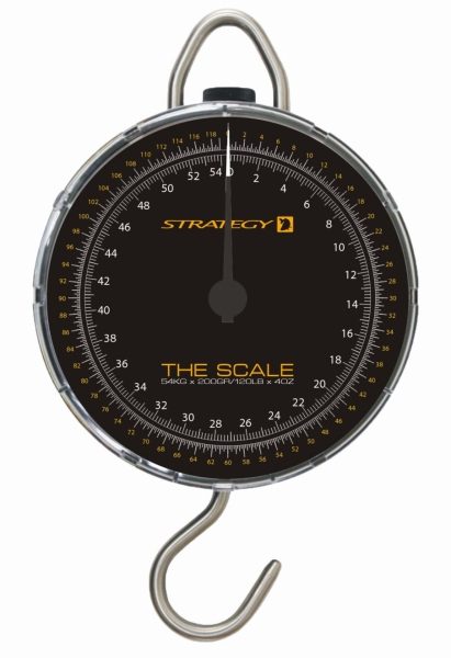 The Scale 54kg