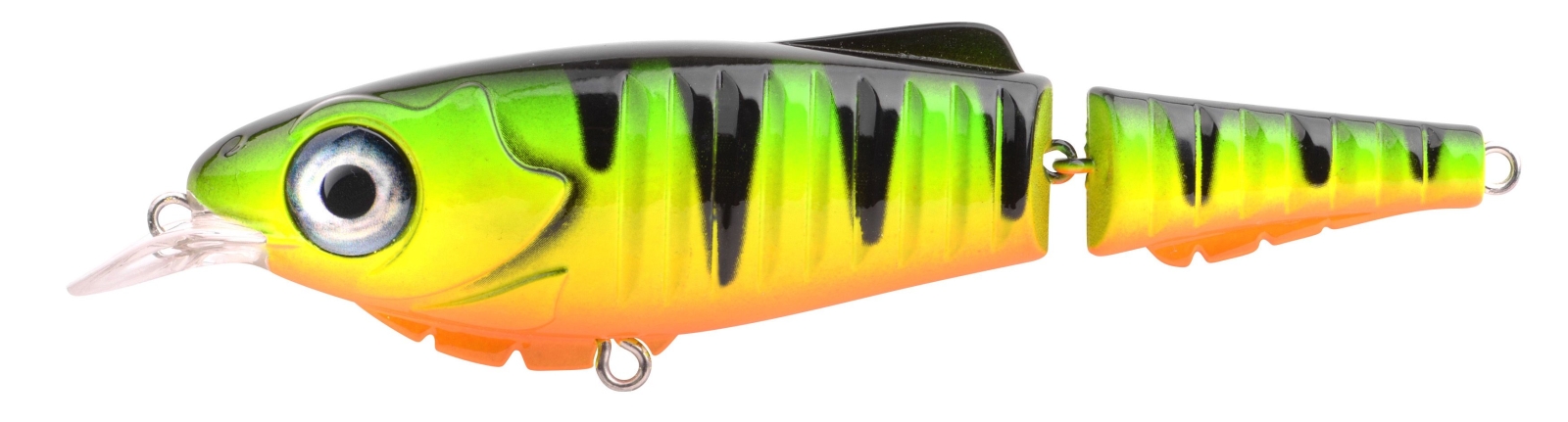 Ripple Pro D Hardlure (14cm/45gr Firetiger)