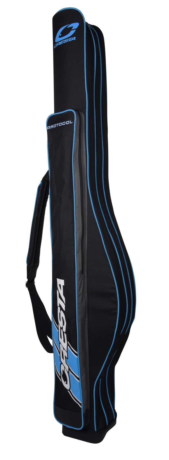 Protocol Feeder Protector Case Double