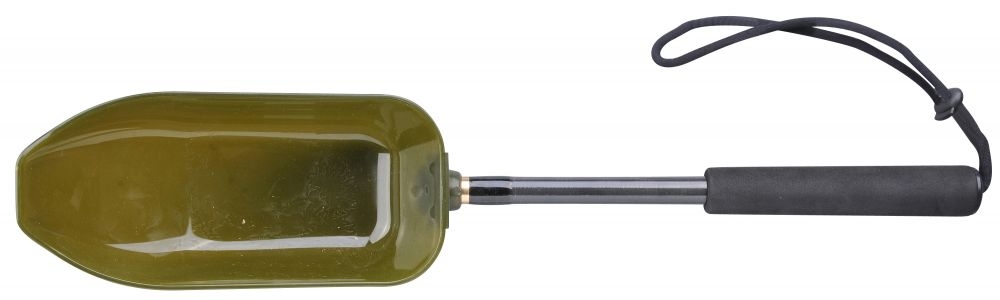 Bait Spoon Wide Solid