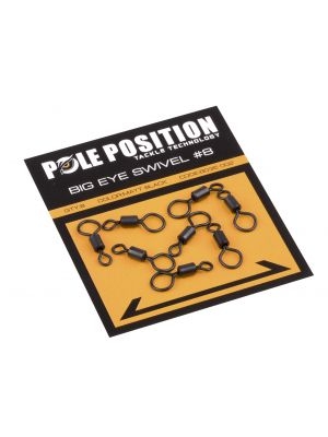 Big Eye Swivel #8