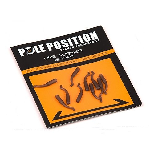 Line Aligner Weedy Green Short