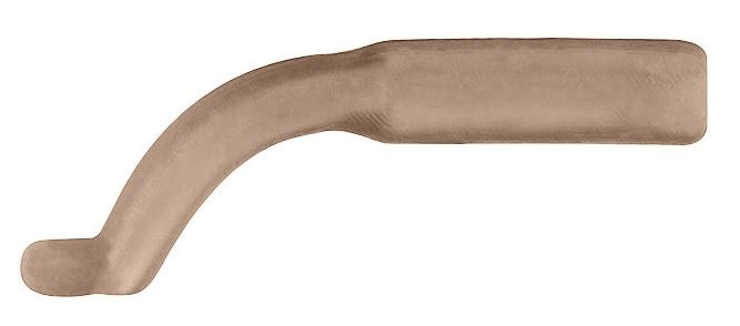 Line Aligner Weedy Green Short