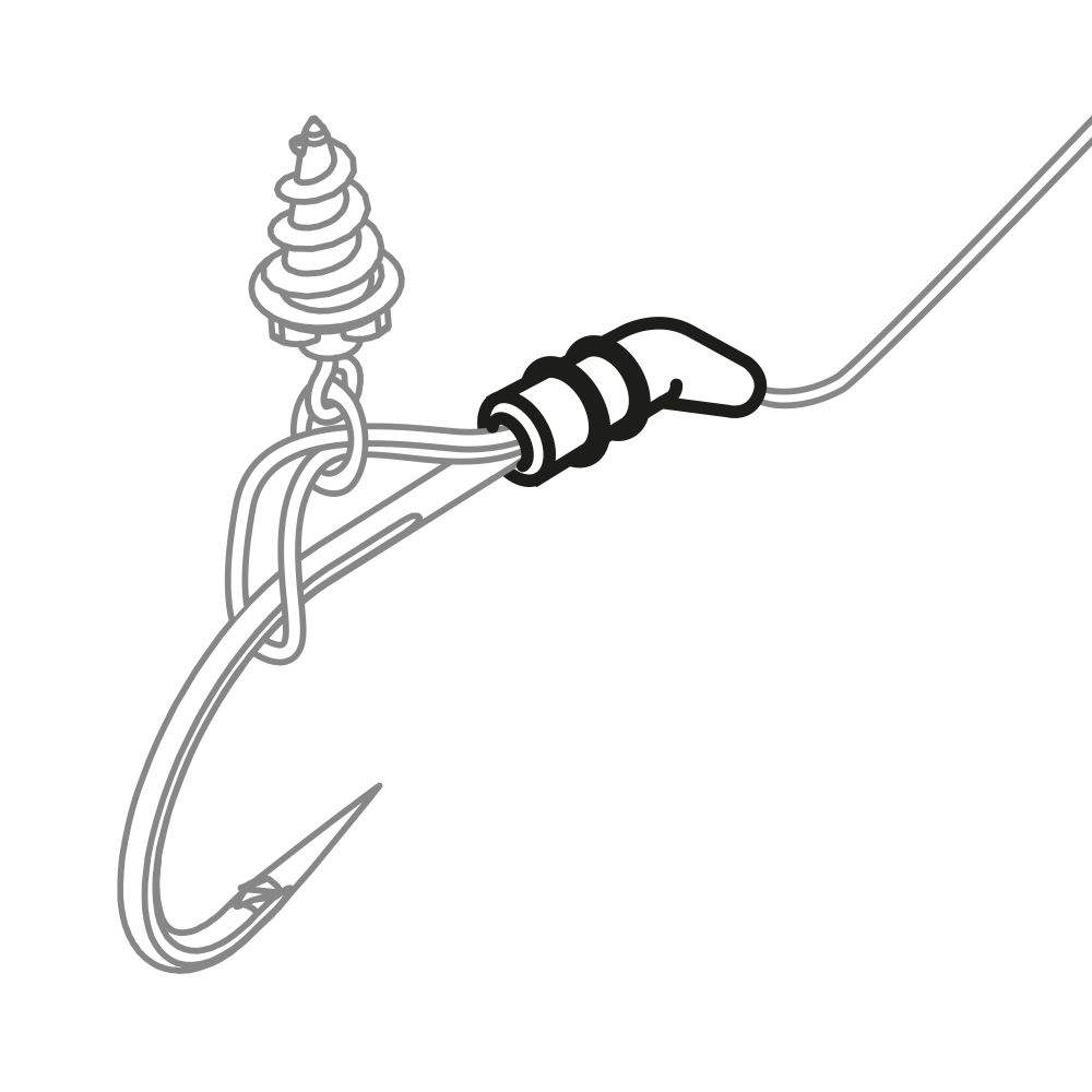 Kicker S Weedy Green