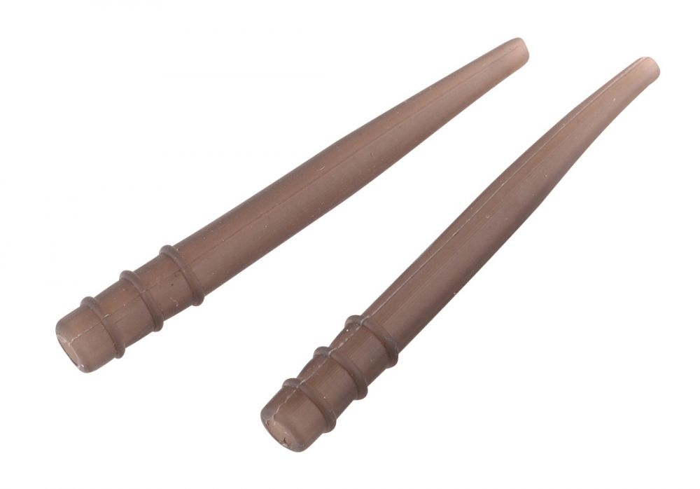 Anti Tangle Sleeves Weedy Green