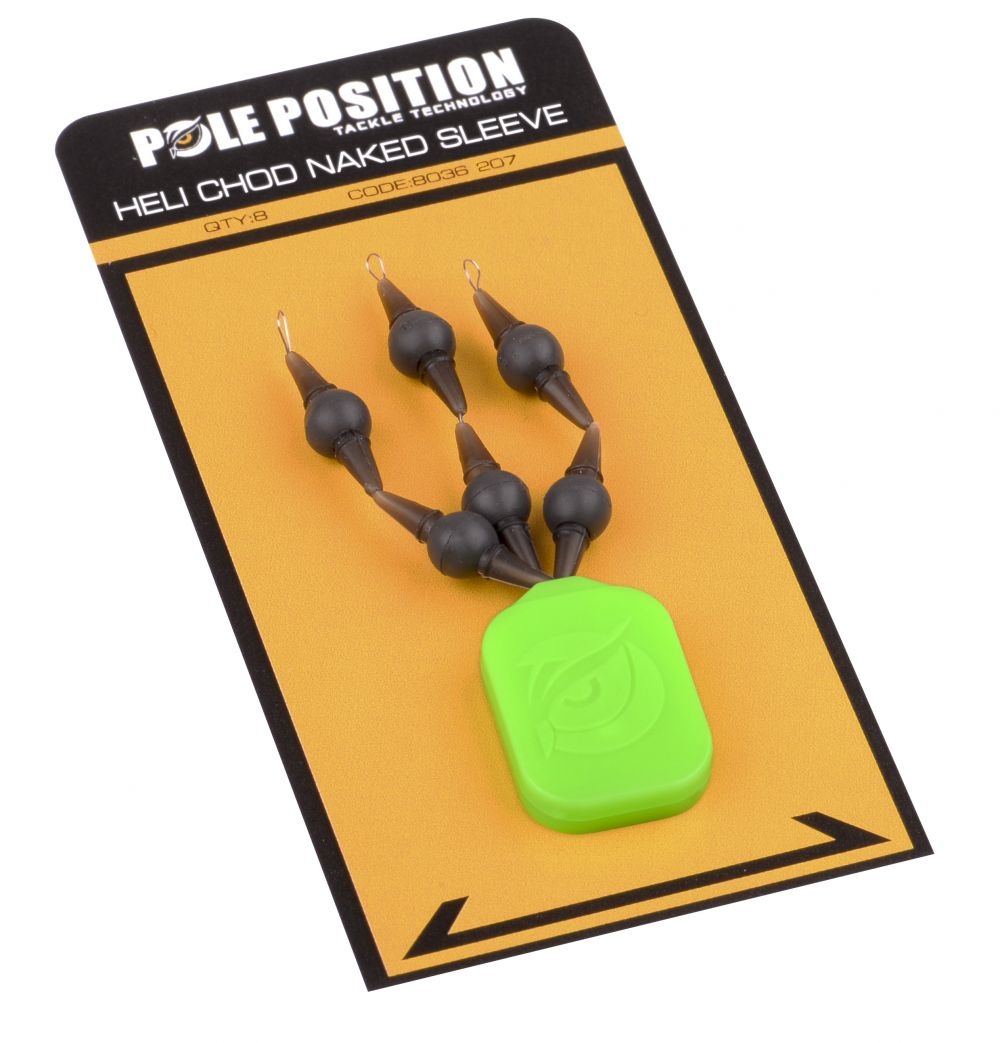 Heli-Chod Naked Sleeve