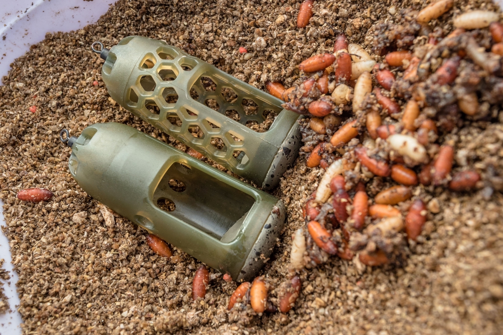 Absolute Window Feeder X-large -  30gr