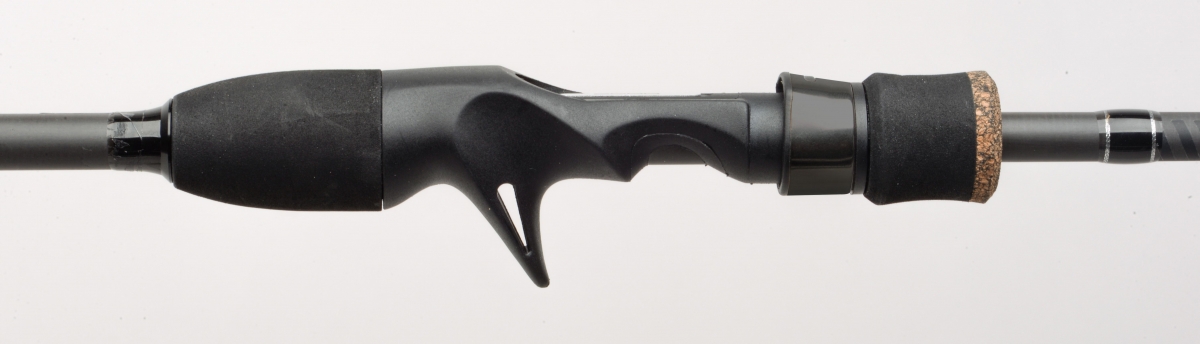 Mimic 2.0 - 2.10m / 20-60 gr Baitcast