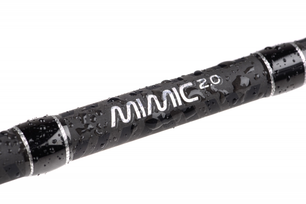 Mimic 2.0 - 2.10m / 20-60 gr Baitcast