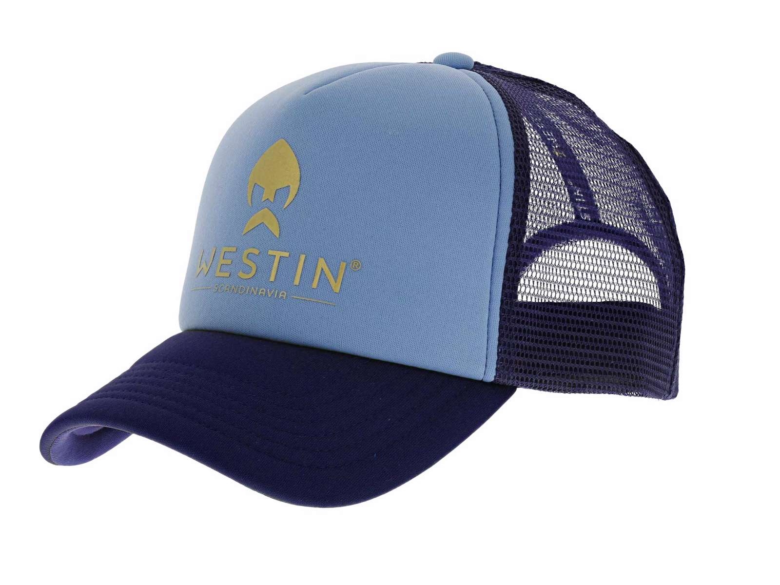 Austin Trucker Cap