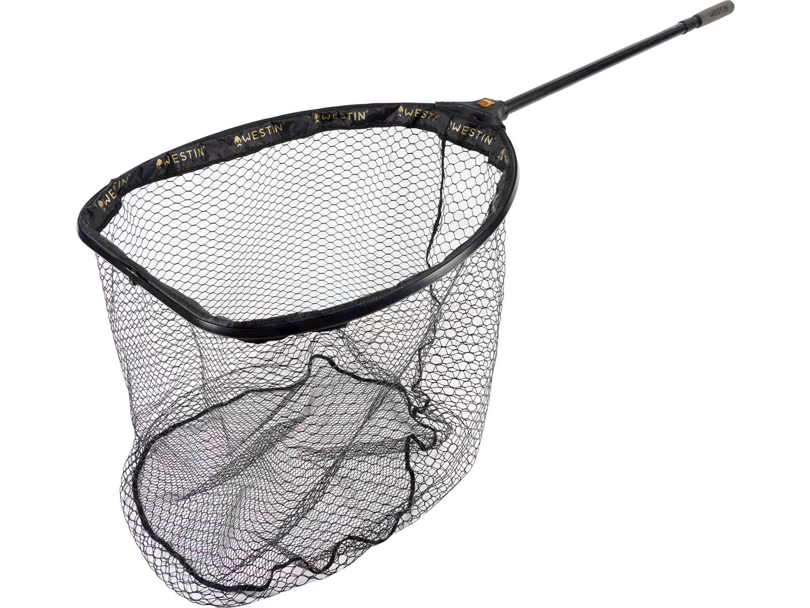 W3 CR Foldable Landing Net XL