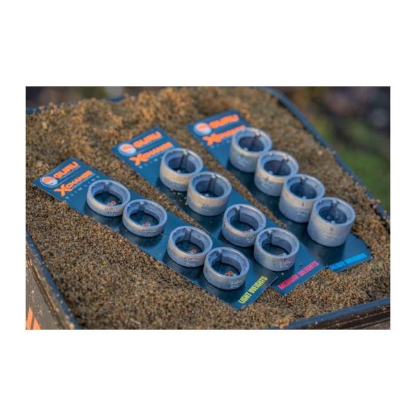 Slimline X-Change Feeder Light Spare Weight