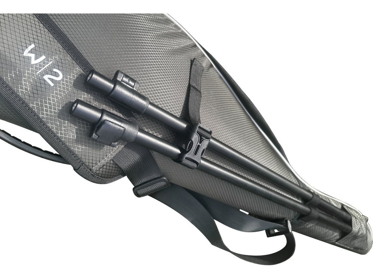 W2 Rod Case Fits Up To 12ft