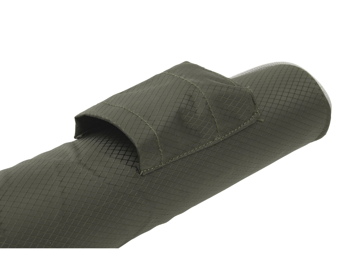 W2 Rod Case Fits Up To 12ft