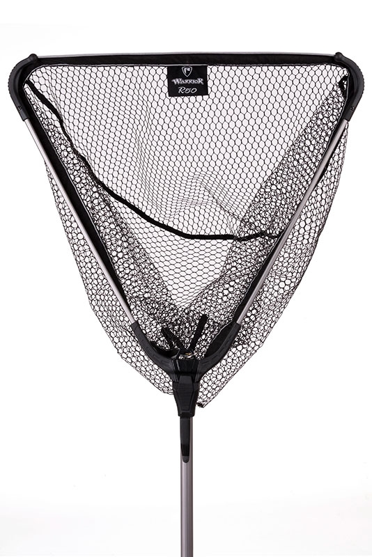 Warrior Folding Landing Net (R70)