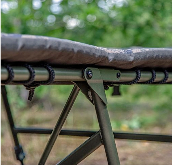 Undercover Camo Bedchair