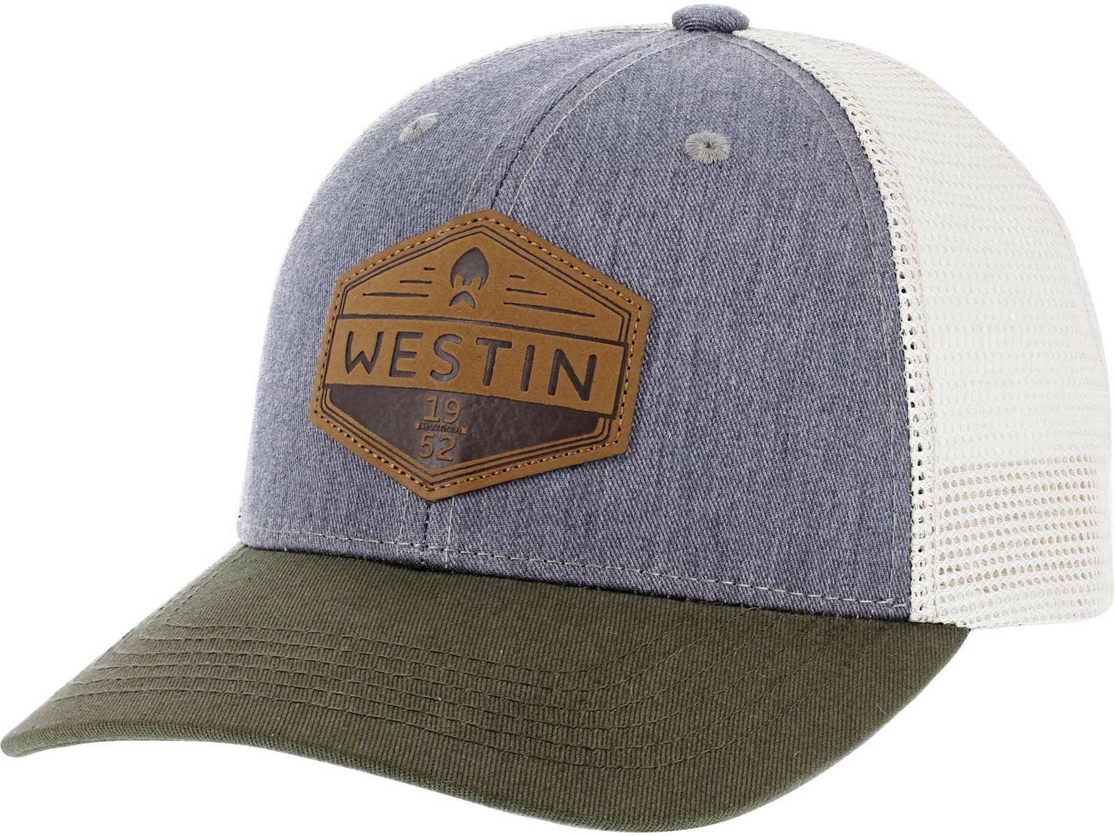 Vintage Trucker Cap