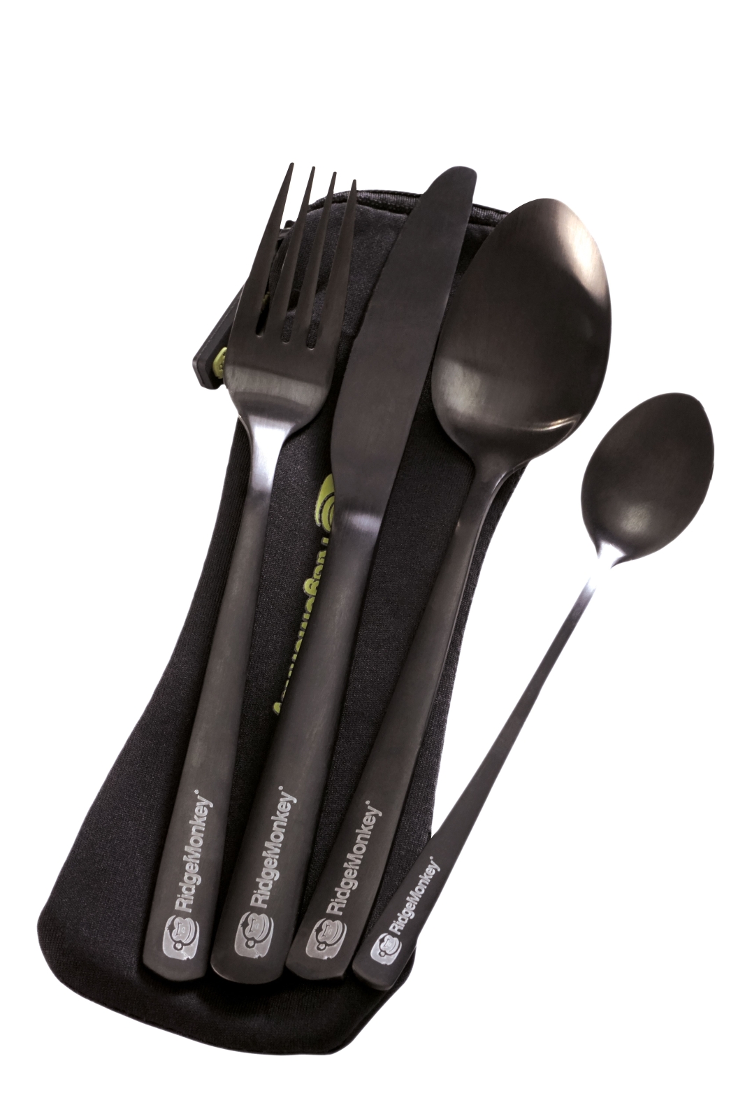 DLX Cutlery Set