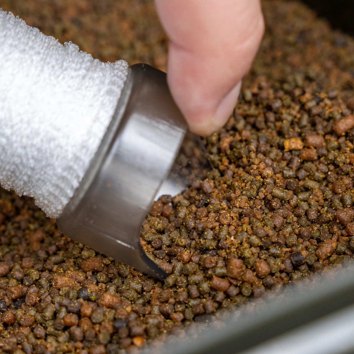 Transfer PVA Mesh System 25mm