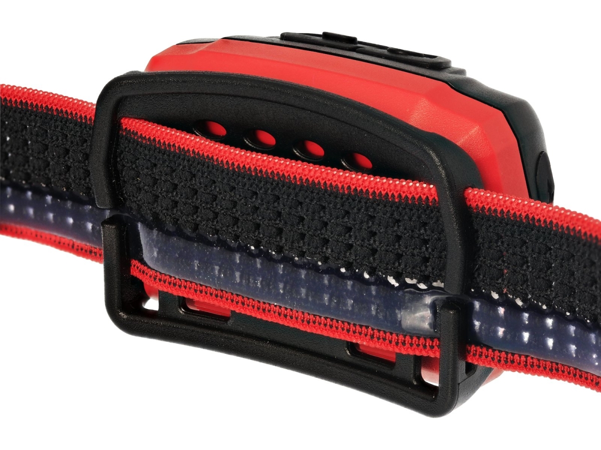 Headlamp Sunbeam Led 350LM Rechargeable