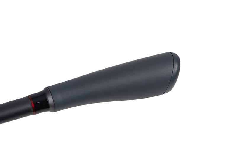 Warrior Zander Jig 240cm 10-30gr