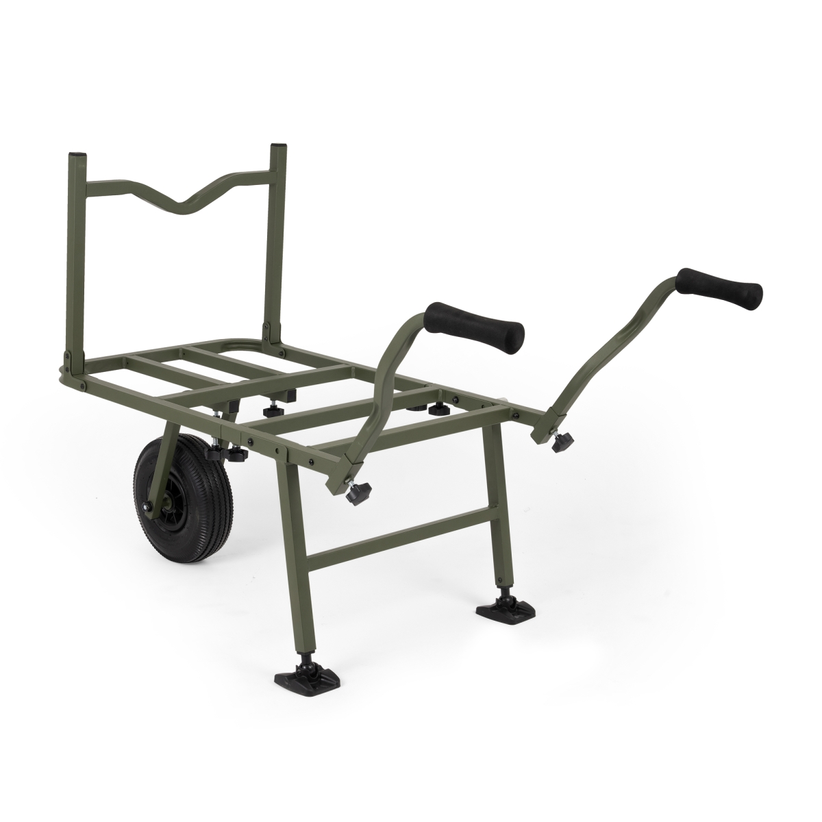 Progress Extenda-Barrow