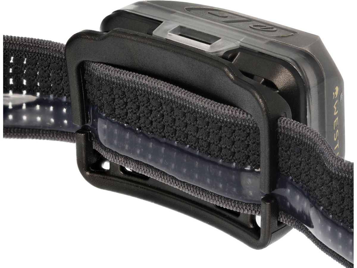 Hoofdlamp Beam Led 400LM Oplaadbaar